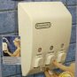 The Dispenser Classic 3 Chambers Soap Dispenser 71355