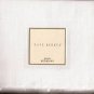 NATE BERKUS Oyster Bay King Bedskirt Bed Skirt White