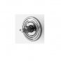 Newport Brass Thermo Valve Round Handle Trim 3-1034TR/1