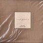 NATE BERKUS Tuilliaries Cal King Bedskirt  Wheat