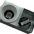 Tamco 70CFM 4.0 Sone Recessed Bath Fan Light  TERBFV70R
