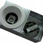 Tamco 70CFM 4.0 Sone Recessed Bath Fan Light  TERBFV70R