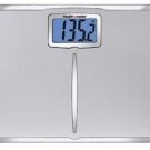 Health O Meter Weight Tracking Bath Scale 877000 Silver
