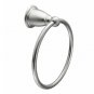 MOEN Brantford Towel Ring YB2286CH Chrome