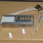 ELECTROLUX  FLF316AQA FLF337AUH Range Ignitor Oven Kit W/nut & Instr 5303935066