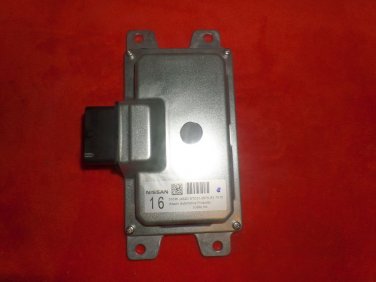 NISSAN Shift Control Unit  Genuine Part 31036-JA52D 31036JA52D