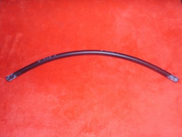 NISSAN Hose Evapolation Control  Genuine Part  14912-0B010 149120B010
