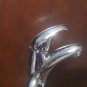 MOEN Villeta 4" Single Lever Handle Sink Lavatory  Faucet L84721 Chrome