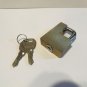 REESE TOW POWER HD Adjustable Trailer Coupler Lock 72784HD
