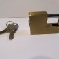 REESE TOW POWER HD Adjustable Trailer Coupler Lock 72784HD