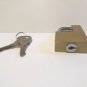 REESE TOW POWER HD Adjustable Trailer Coupler Lock 72784HD
