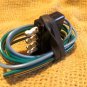HOPKINS TOWING SOLUTIONS 18" Wire 5 Flat Trailer Connector 47915