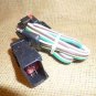 REESE TOW POWER HD Dodge Jeep Custom OEM Compatible Trailer Wiring Kit 85253HD