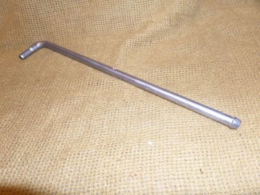 NAPA 3/*' x 12" Quick Disconnect Sending Unit Repair Line 730-4942