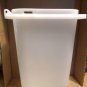 SERVER 10" 3-1/2 QT  3.3 L Polyprolyne Fountain Jar 82557 White
