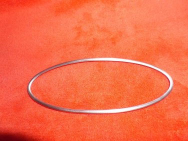 Jacuzzi&Acirc;&reg; Oval trim Kit JA N557-826 N557826 Brushed Nickel