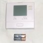 PRO1 IAQ Non Programmable 1 Stage Electronic Battery Wired Wall Thermostat T701