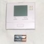 PRO1 IAQ Non Programmable 1 Stage Electronic Battery Wired Wall Thermostat T701