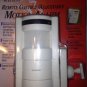 DIMANGO Wireless Remote Control Adjustable MOTION ALARM HS4370D