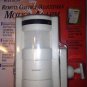 DIMANGO Wireless Remote Control Adjustable MOTION ALARM HS4370D