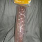 WINDQUEST Easy Track Cherry Sliding Tie Belt Rack RA1200-C