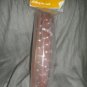 WINDQUEST Easy Track Cherry Sliding Tie Belt Rack RA1200-C