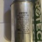 PROTECH HVAC Dual Round Metal Finish Capacitor 35/5370/ 43-25133-35
