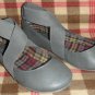 Aldo Concatelli Kids Youth Flats Shoes Size 1.5   2  ( 33 ) Gray Grey