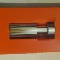 :USE Bollard  Bath Single Robe Hook  1540-01 Polished Chrome
