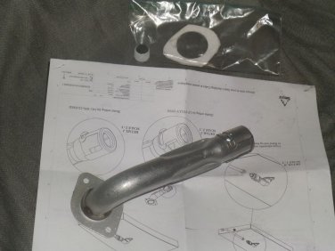 FIREGEAR Fire Island BFI & Serpentine SLF Outdoor Conversion Kit 0DCK