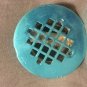 ZURN Light Commercial 2" Brass No Caulk Shower Stall Drain FD2275-BR2