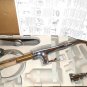 Kohler Bellera 1 or 3 Hole Pull down Lever Handle Kitchen Faucet K-560-CP Chrome