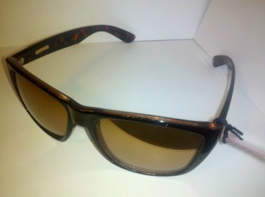 FOSTER GRANT Eyewear Women's UVA Protection  COPP3 Sunglasses Brown #06