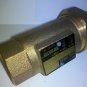 Watts 1" DUAL CHECK VALVE 1X1 7U2-2 0061793