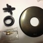 ROHL Michael Berman Pressure Balance Trim Only MB1938XMTCB INCOMPLETE SET