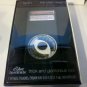 THE COLOR INSTITUTE Little Black Dress i-LASH False Eye Lashes EyeLashes Black