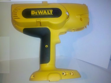 DEWALT DC616KA DC616KN DC617K  Nailer CLAMSHELL 623375-00