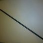 IRWIN 1/4" Black Oxide Split Point Extended Reach DRILL BIT 62116