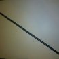 IRWIN 1/4" Black Oxide Split Point Extended Reach DRILL BIT 62116