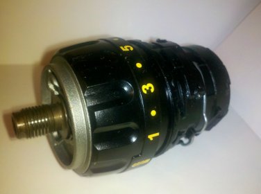 DEWALT DC720KA  DC730KA DC742KA Drill Driver TRANSMISSION ASSEMBLY 648984-00