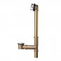 American Standard Tub UNIVERSAL DRAIN 1583.470.002 Chrome