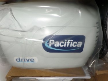 DRIVE Pacifica Compressor Nebulizer 18060