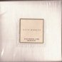 NATE BERKUS Milano Cal King Bedskirt Bed Skirt White With Stain