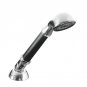 Kohler Traditional Deck Mount Handshower K-6526-CW Chrome W/ White
