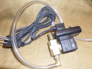 ARROW Refrigerated Compressed Air Dryers Electronic Timer Drain A-27901 27901