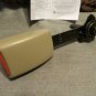 NISSAN Buckle Belt Left 2ND Row LH Rear Genuine Part 86841-78G12 8684178G12 Tan