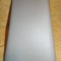 NISSAN Cover Strut Bar Right Passenger Side Genuine 93132-CD001 93132CD001 Gray