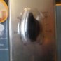 GE 60 Mins Auto Shut Off In Wall Spring Wound Timer 15305 Stainless Steel