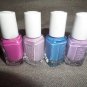 ESSIE Mini Collection Spring Printemps Nail Polish Set 0.16 fl oz