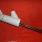 Moen PureTouch Water Filtering Faucet 87810W  SPOUT RECEPTOR W/ Handle White